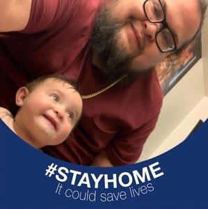 Meet your Posher, Joseph